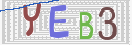 Imagen CAPTCHA