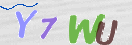 Imagen CAPTCHA