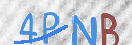 Imagen CAPTCHA