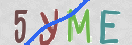 Imagen CAPTCHA