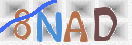 Imagen CAPTCHA