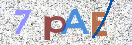 Imagen CAPTCHA