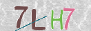 Imagen CAPTCHA