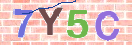 Imagen CAPTCHA