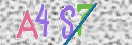 Imagen CAPTCHA