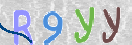 Imagen CAPTCHA