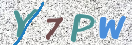 Imagen CAPTCHA