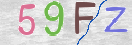 Imagen CAPTCHA
