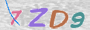 Imagen CAPTCHA