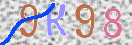 Imagen CAPTCHA
