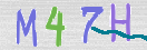Imagen CAPTCHA