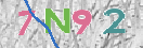 Imagen CAPTCHA