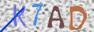 Imagen CAPTCHA