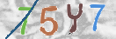 Imagen CAPTCHA