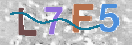Imagen CAPTCHA
