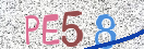 Imagen CAPTCHA