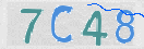 Imagen CAPTCHA