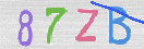 Imagen CAPTCHA