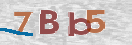 Imagen CAPTCHA