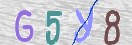 Imagen CAPTCHA